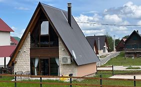 Lux Vila Moticki Gaj